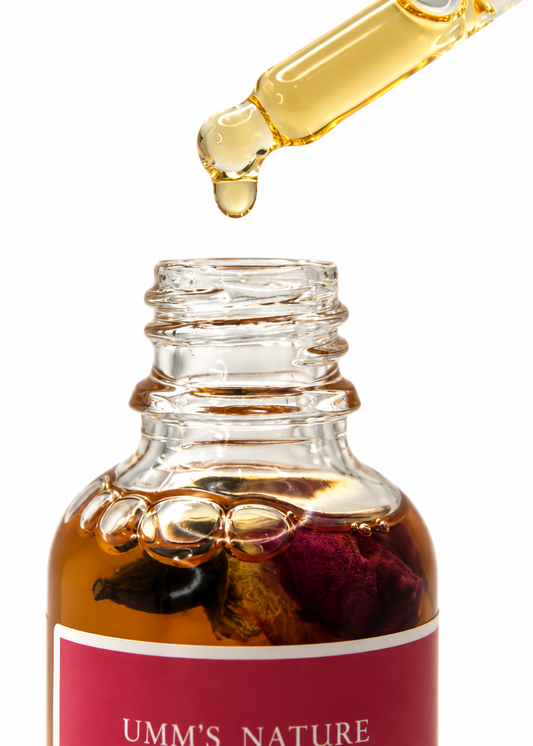 Rose Glow Elixir