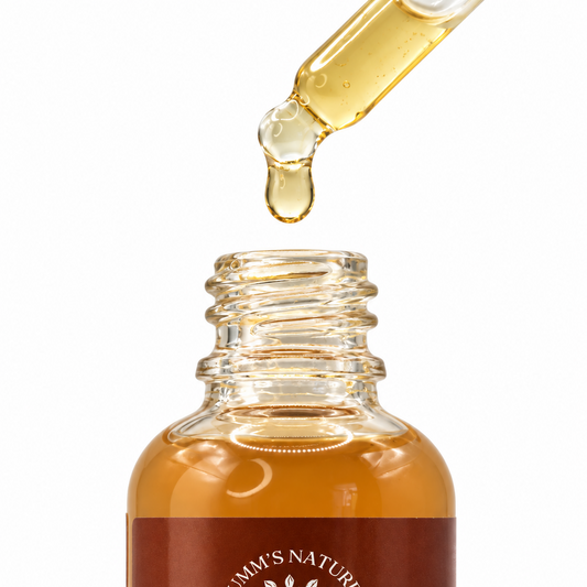 Mulethi Serum