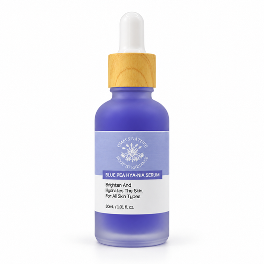Blue Pea Hya-Nia Serum