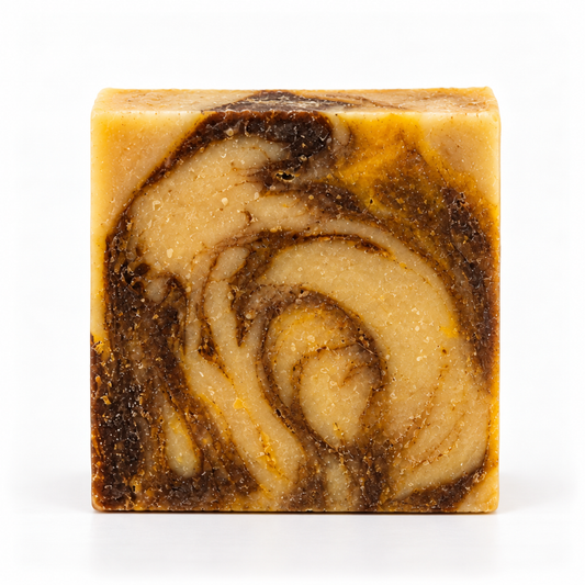 Sidr Turmeric Soap