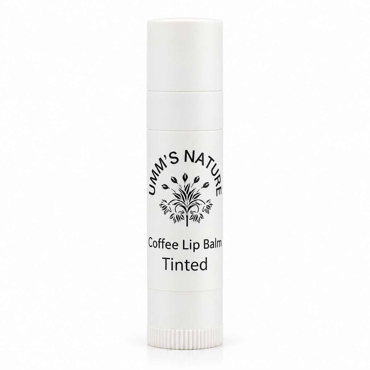 Coffee Tinted Lip Balm