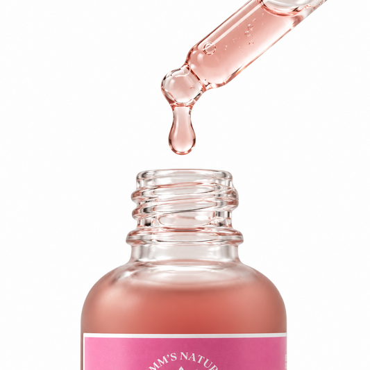 Rose Hya-Nia Serum