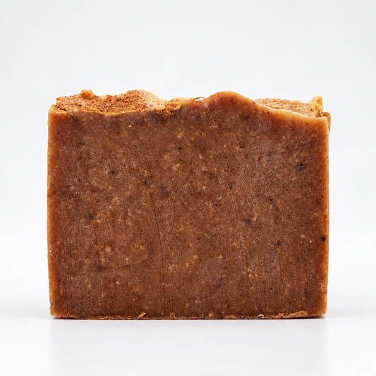 Mulethi Manjitha Turmeric Soap