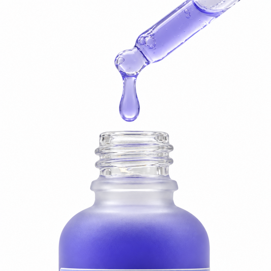 Blue Pea Hya-Nia Serum