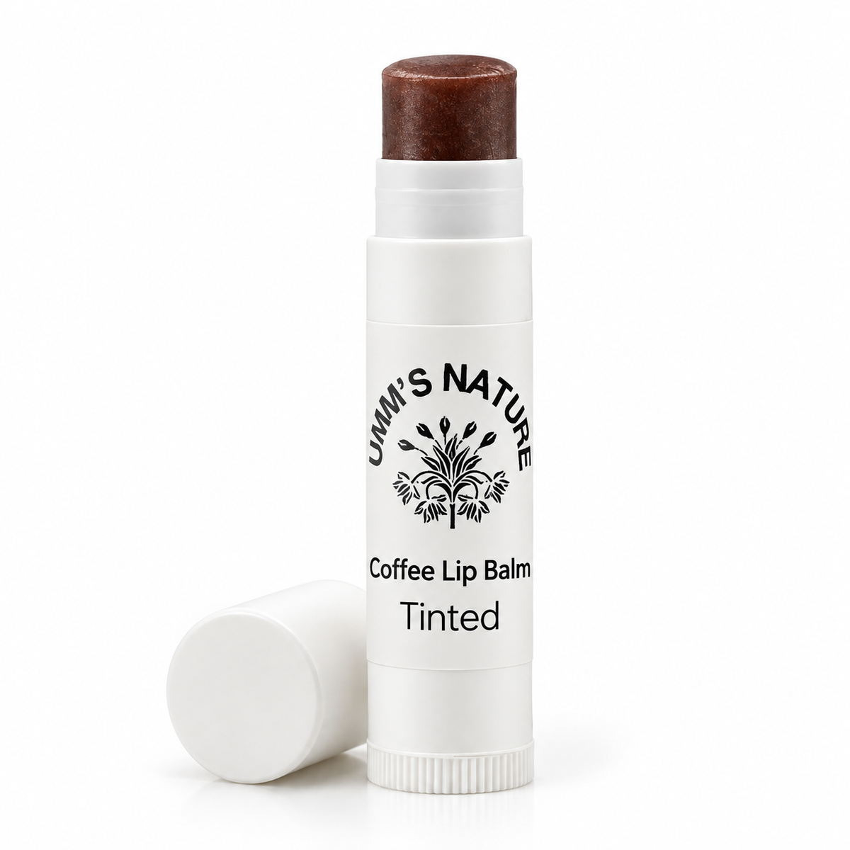 Coffee Tinted Lip Balm