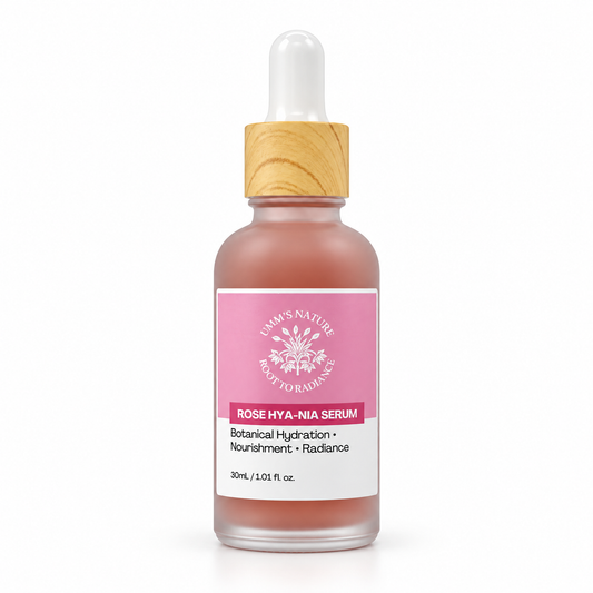 Rose Hya-Nia Serum