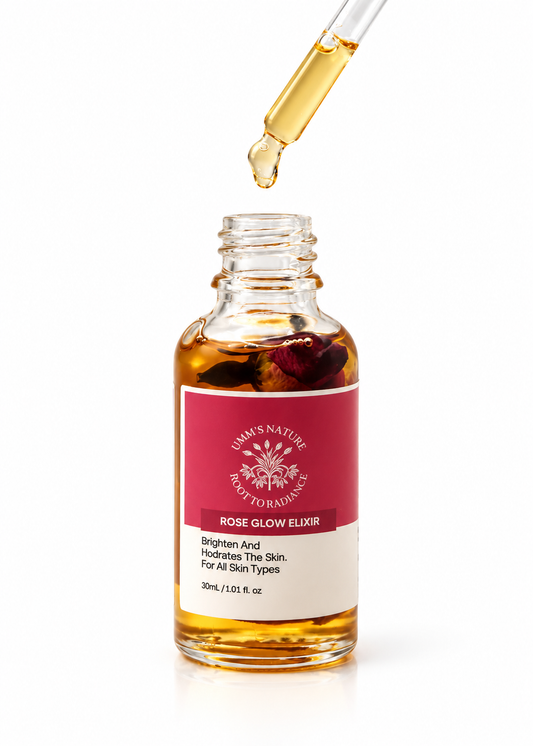 Rose Glow Elixir