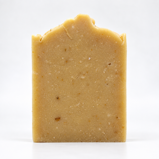 Goat Mik Moroccan Nila Soap
