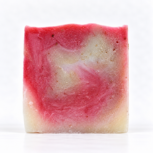 Aker Fassi Soap